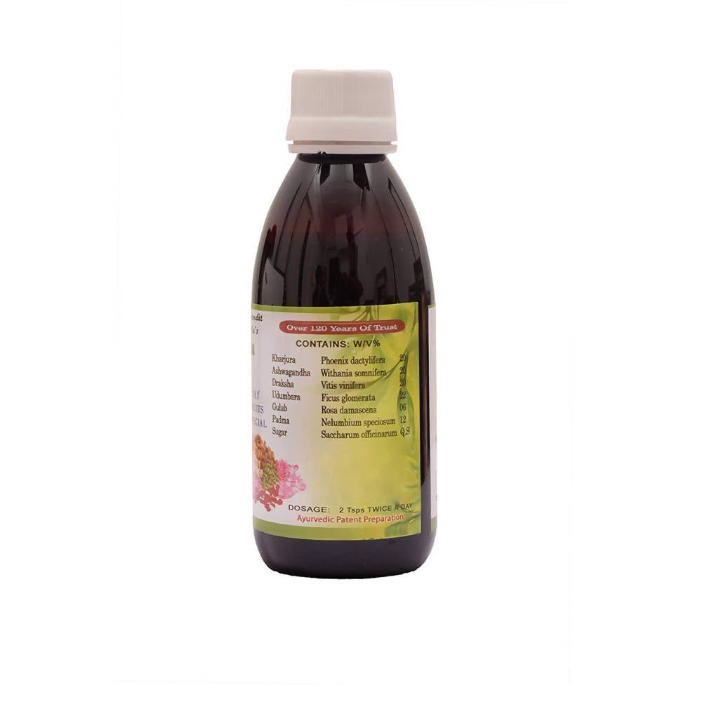 Ayurvedasramam Balaprasha Children's Tonic | Grocsy
