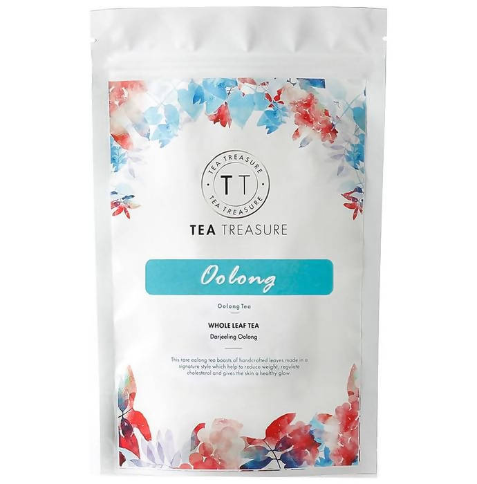 Tea Treasure Oolong Tea Powder | Grocsy