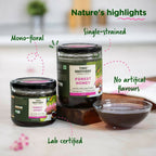 Two Brothers Organic Farms Forest Honey | Grocsy