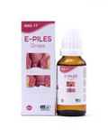 Excel Pharma E-Piles Drops | Grocsy