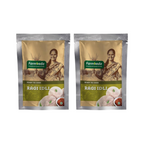 Farmveda Ready To Cook Ragi Idli Instant Mix | Grocsy