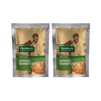 Farmveda Ready To Eat Plain Podi | Grocsy