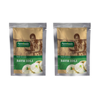 Farmveda Ready To Cook Rava Idli Mix | Grocsy
