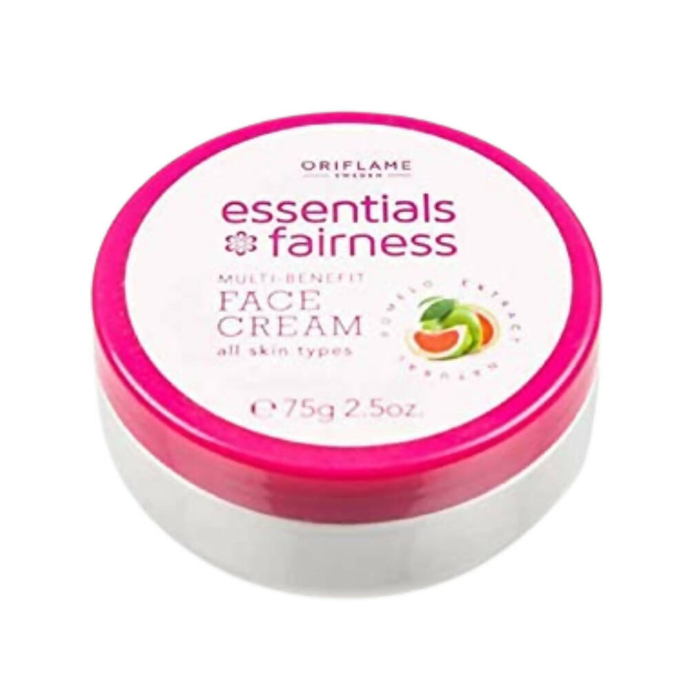 Oriflame Fairness Essentials Face Cream | Grocsy