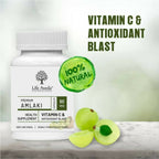 Life Aveda Acidity Relief | Grocsy