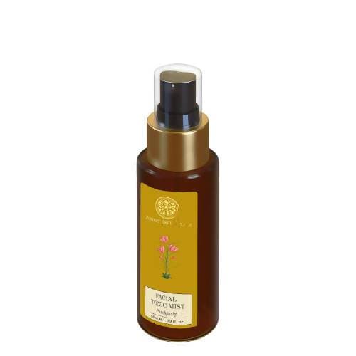 Forest Essentials Facial Tonic Mist Panchpushp | Grocsy