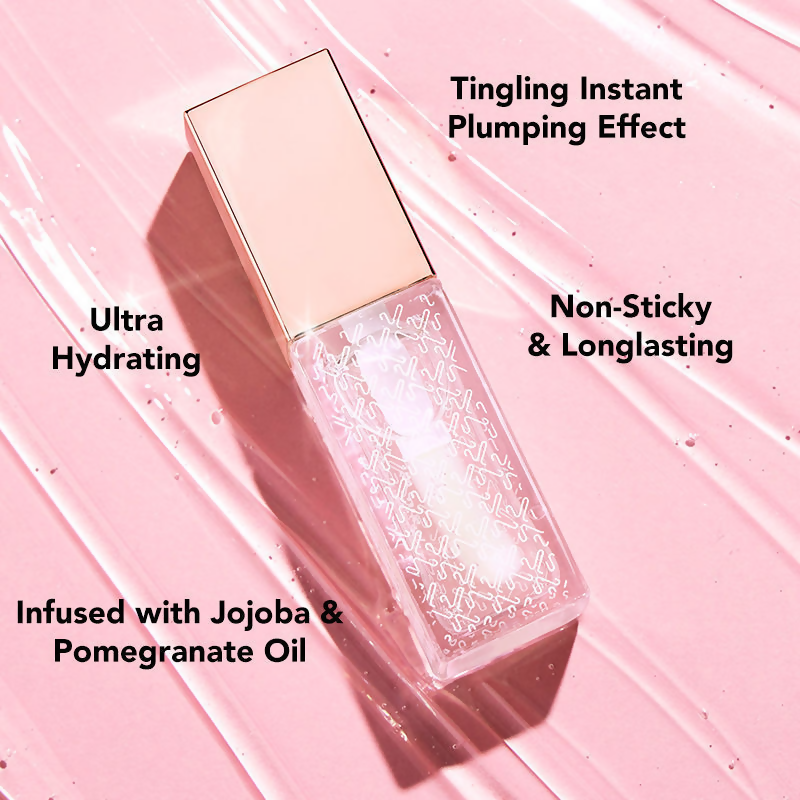 Kay Beauty By Katrina Kaif Lip Plumper | Grocsy