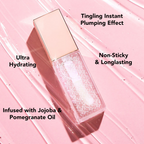 Kay Beauty By Katrina Kaif Lip Plumper | Grocsy