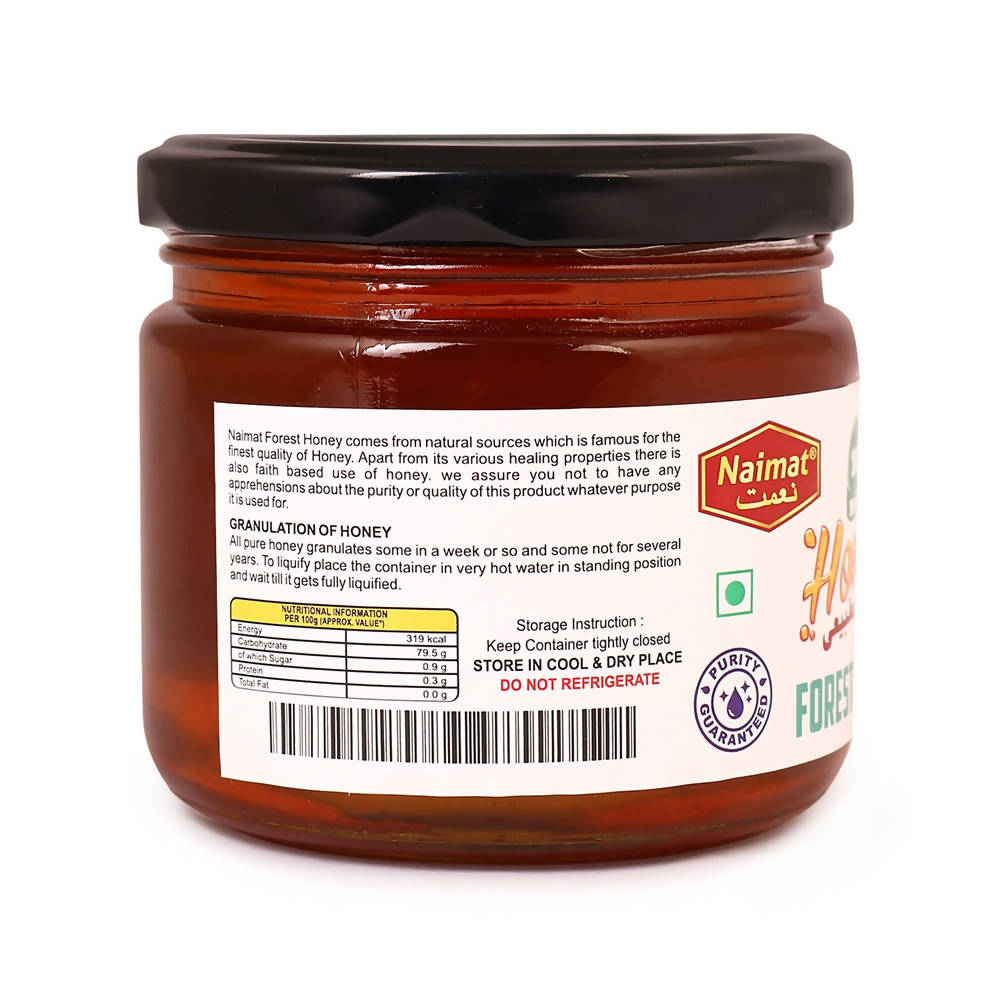 Naimat Forest Honey | Grocsy