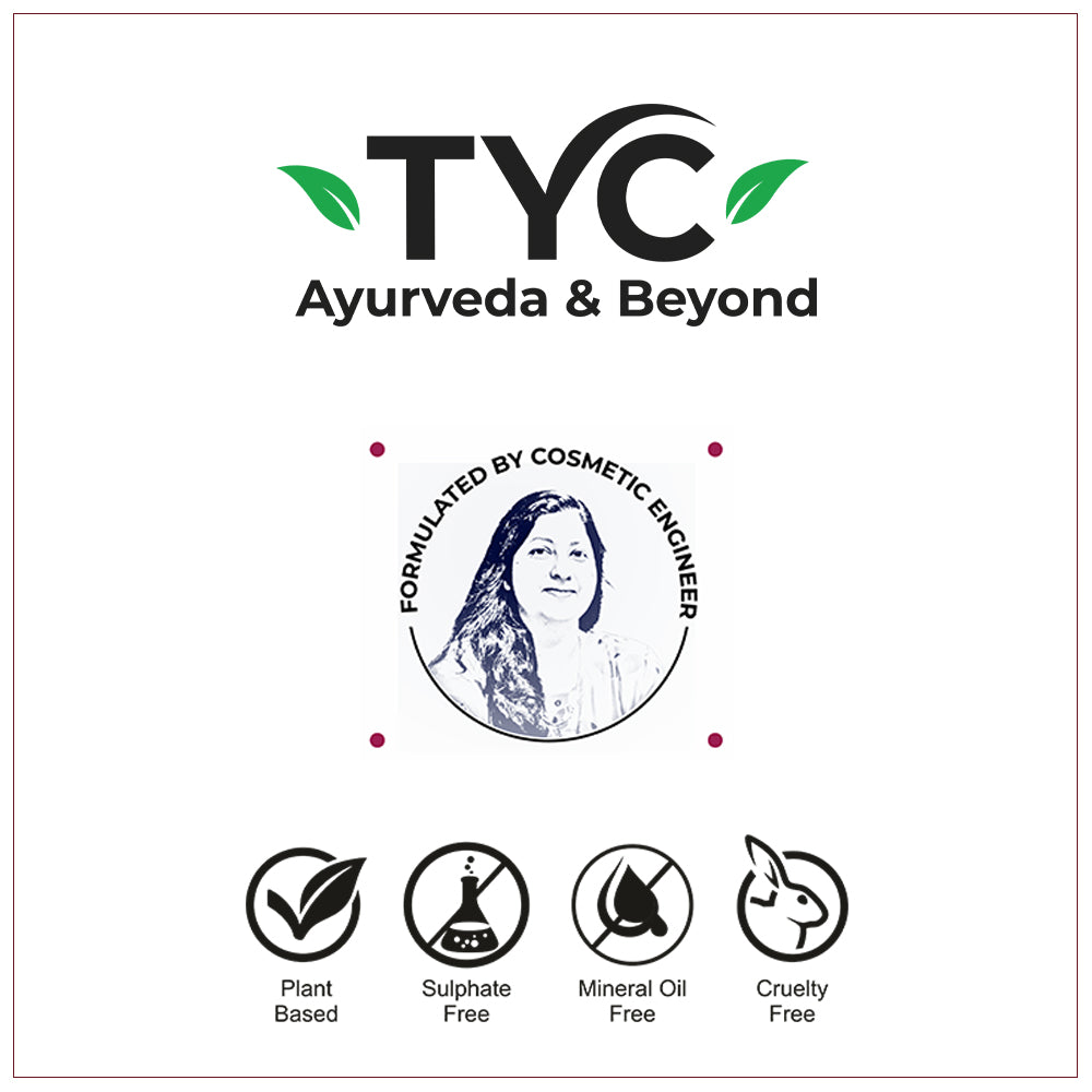 TYC Depigmentation Gel with 4% AHA For Men and Women | Grocsy