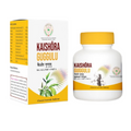 Pentacare Ayurveda Kaishora Guggulu | Grocsy