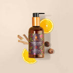 Isha Life Refreshing & Age Defense Shower Gel | Grocsy