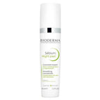 Bioderma Sebium Night Peel Smoothing Concentrate Cream | Grocsy