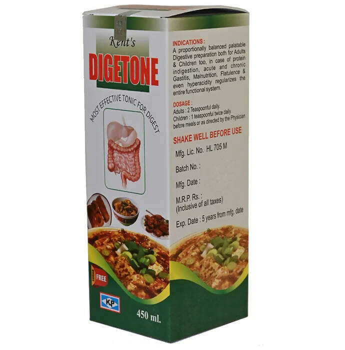 Kent Pharma Digetone | Grocsy