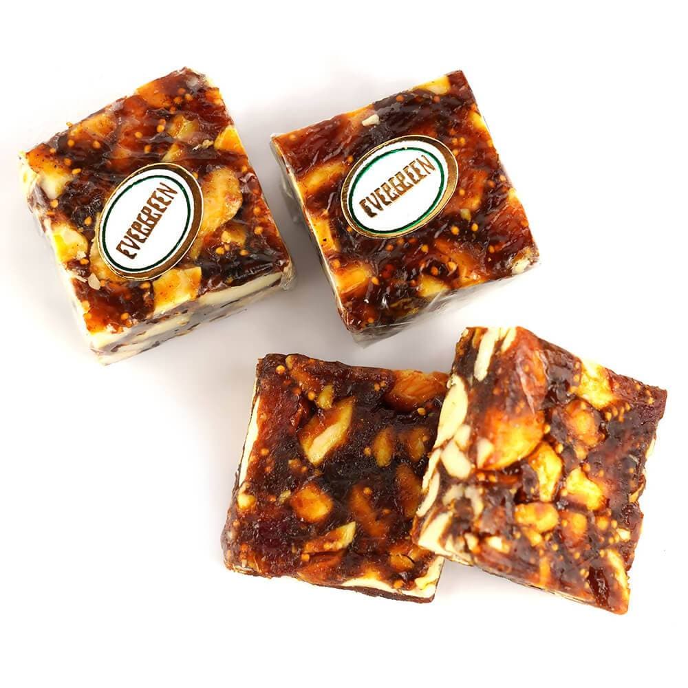 Evergreen Sweets - Anjeer Dhamaka | Grocsy