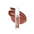 Gush Beauty Play Paint Airy Fluid Lipstick - Brown Nude | Grocsy
