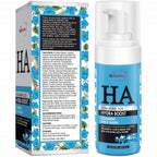 St.Botanica Hyaluronic Acid Hydra Boost Foaming Face Wash | Grocsy