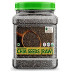 Bliss of Earth Chia Seeds | Grocsy