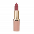 L'Oreal Paris Color Riche Free The Nudes Lipsticks - 311 No Negativity | Grocsy