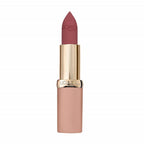 L'Oreal Paris Color Riche Free The Nudes Lipsticks - 311 No Negativity | Grocsy