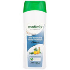 Medimix Ayurvedic Anti-Dandruff & Scalp Treatment Shampoo | Grocsy