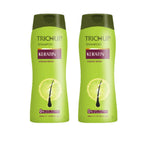 Vasu Healthcare Trichup Keratin Shampoo | Grocsy