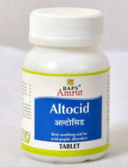 Baps Amrut Altocid Tablet | Grocsy