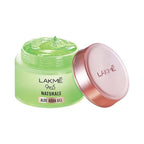 Lakme 9 To 5 Naturale Aloe Aqua Gel | Grocsy