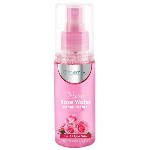 Celozia Pure Rose Water | Grocsy