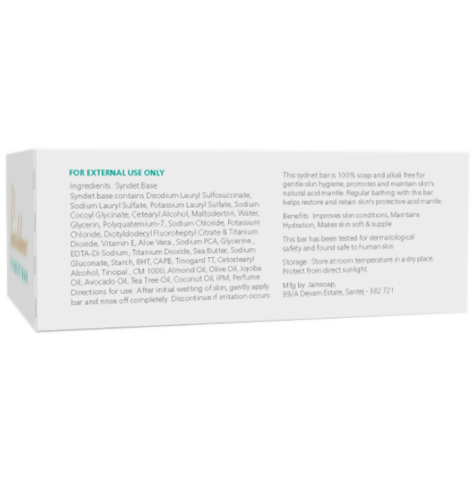 Pearldew PH 5.5 Syndet Bar | Grocsy