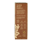 Herbal Me Light Brown Natural Hair Color | Grocsy