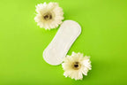 Saathi Bamboo Fiber Sanitary Napkins Panty Liner Pack | Grocsy