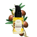 Sacred Grove Argan & Broccoli Seed Frizz Control Serum | Grocsy