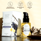 Sacred Grove Argan & Broccoli Seed Frizz Control Serum | Grocsy