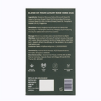 Sacred Grove Argan & Broccoli Seed Frizz Control Serum | Grocsy