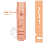 Indulgeo Essentials Cera Wash - Ceramide Body Wash | Grocsy