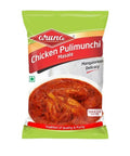 Aruna Chicken Pulimunchi Masala Powder | Grocsy
