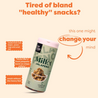 Nocap foods Healthy Chips - Millet Jalapeno | Grocsy