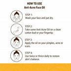 Soultree Anti-Acne Oil | Grocsy