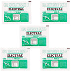 Electral Powder | Electral Oral Rehydration ORS Based on W.H.O Formula | Restore Body Fluids & Electrolytes Relieve from Dehydration, Fatigue & Weakness | Grocsy