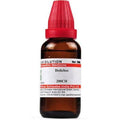 Dr. Willmar Schwabe India Dolichos Dilution | Grocsy