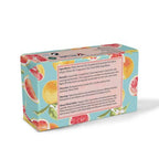 Mirah Belle Goat Milk Grapefruit Cleansing Soap | Grocsy