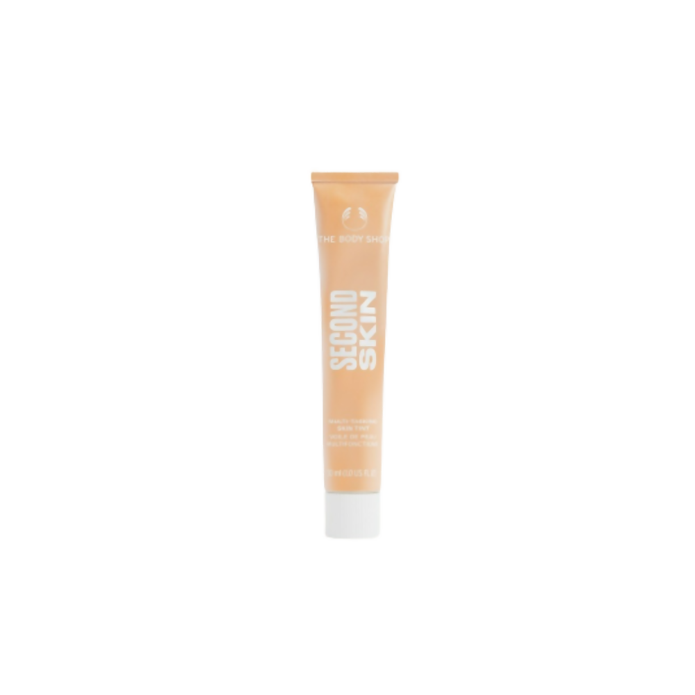 The Body Shop Second Skin Tint- Medium1C | Grocsy