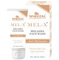 Wheezal Mel-X Melasma Face Wash | Grocsy