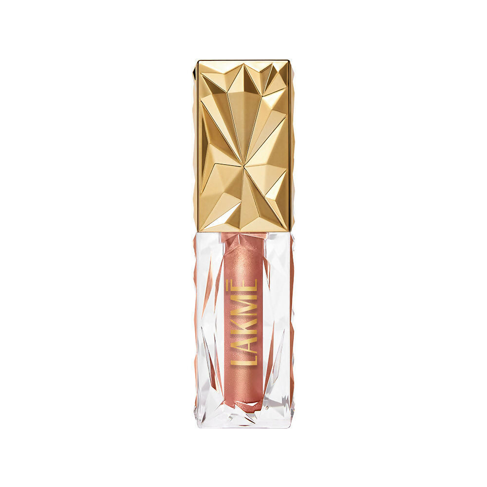 Lakme Be-jewel Satin Eye Tint - Quartz | Grocsy