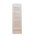 Hk Brightening Sunscreen Cream SPF 50 | Grocsy