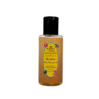 Ancient Living Sesame Baby Massage Oil | Grocsy