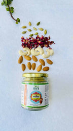 Shuddh Natural Ubtan Based Herbal Gulal | Ayurvedic Thandai Powder | Holi Gift Hamper | Grocsy