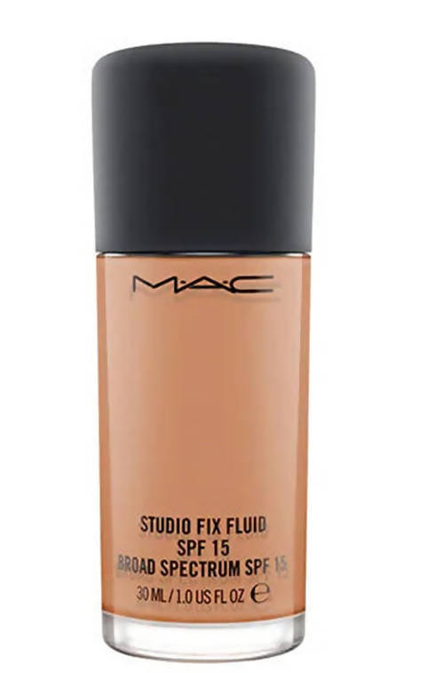 Mac Studio Fix Fluid SPF 15 - NW25 | Grocsy