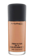 Mac Studio Fix Fluid SPF 15 - NW25 | Grocsy